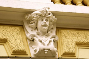 Отель Hotel Gemini  Дюссельдорф